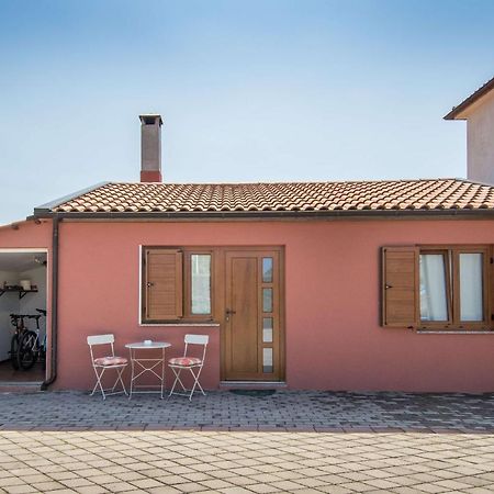 Alek Apartment Novigrad  Exterior photo
