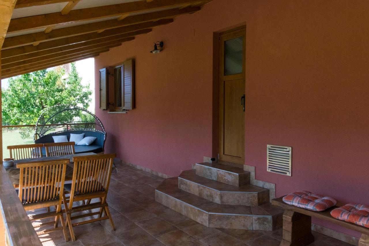 Alek Apartment Novigrad  Exterior photo