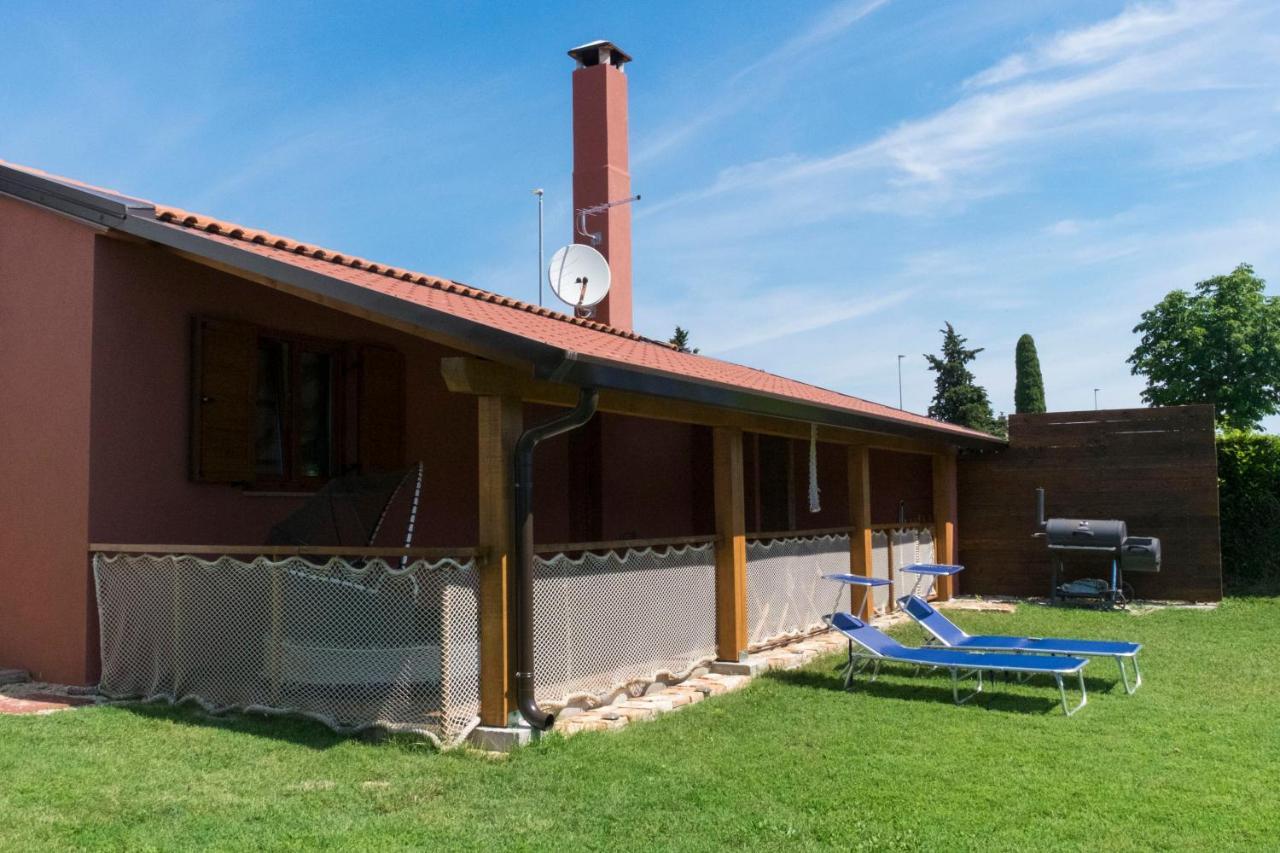 Alek Apartment Novigrad  Exterior photo
