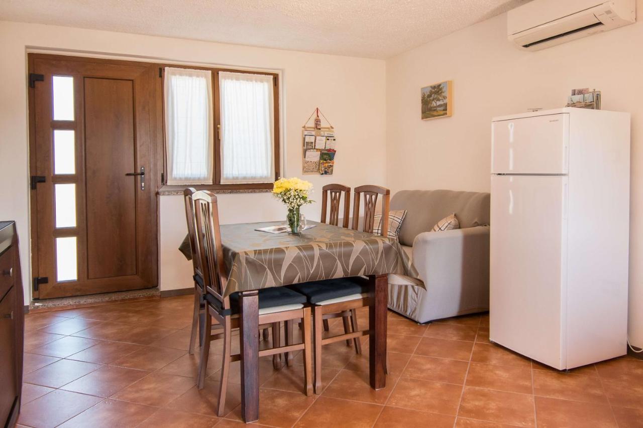 Alek Apartment Novigrad  Exterior photo